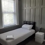 The Park Guest House