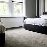The Park Guest House