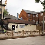 The Park Guest House