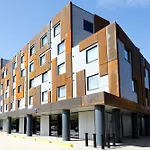 Premier Inn Milton Keynes