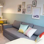 The Oldbrook Garden Flat