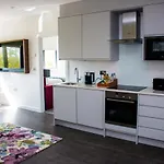 Luxustay Serviced Apartments