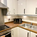 Smartrips Apartments - The Hub