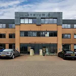 The Atrium