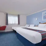 Travelodge Milton Keynes Shenley Church