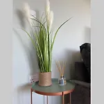 Park View Luxury 2-Bedroom Serviced Apartment.