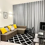 Smartrips Apartments - The Atrium