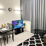 Smartrips Apartments - The Atrium