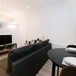 Milton Keynes Central Business Hub Apartment