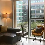 Modern Apartment Located In Cmk Restaurant Quarter