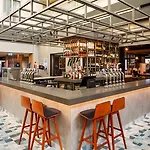 Holiday Inn Milton Keynes Central By Ihg