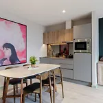 Your Apartment I Milton Keynes