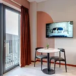 Your Apartment I Milton Keynes