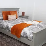 Luxurious Mk Apartment-Campbell Park