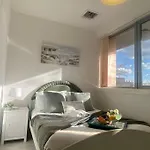 Luxury 2 Bedroom Charter House
