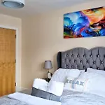Keniji Luxury 2 Bed Apartment