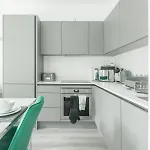 Elegant Apartment
