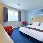 Travelodge Milton Keynes Central