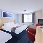 Travelodge Milton Keynes Central