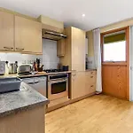 Scenic Park View Suite