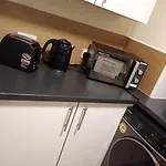 The Diamond Hearts Apartments