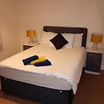 The Diamond Hearts Apartments