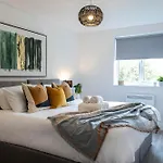 Hornbeam Court - Milton Keynes