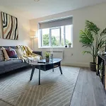 Hornbeam Court - Milton Keynes