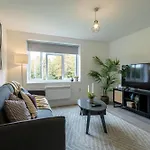 Hornbeam Court - Milton Keynes