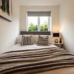 Hornbeam Court - Milton Keynes
