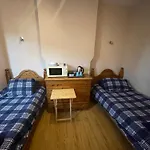 Abbey Guest House