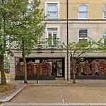 Mk City Centre, The Diamond Suite, Free Parking Space, Premium Spacious Apartment With Foosball Table