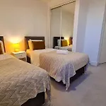 Towergate Apartments