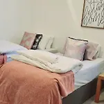 Towergate Apartments