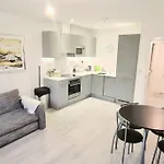 Towergate Apartments