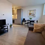 Towergate Apartments