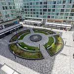 Central Mk - Executive Hub Apartment - 2 Bedroom 2 Bathroom - Free Parking, Fast Wifi & Smart Tv With Netflix By Yoko Property
