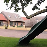 Elm Tree Farm Accommodation