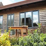 Elm Tree Farm Accommodation