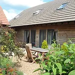 Elm Tree Farm Accommodation