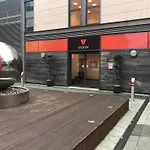Istay Apartments At Vizion - Fully Equipped Modern Serviced Apartments With Balconies, Self Check-In, Superfast Broadband & Netflix, Free Underground Parking, 24H Security, Rooftop Gardens, Located In Central Mk