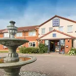 MK Hotel