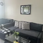 Luxurious Short Stay Flat In Milton Keynes