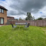 Majestic 2 Bedroom House Milton Keynes