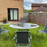 Majestic 2 Bedroom House Milton Keynes