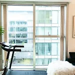 Cozy Haven Flat