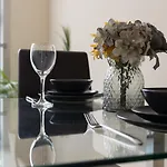 City Stay Apartments - Hub