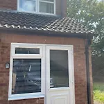 Executive Ensuite Double Room