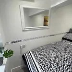 Executive Ensuite Double Room