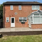 Executive Ensuite Double Room